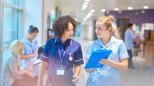 Top Universities in the UK to Study Nursing 2025