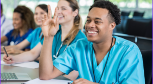 Best Online Nursing Admission Courses in the US for International Students